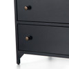 Belmont Storage Nightstand