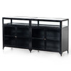 Shadow Box Sideboard