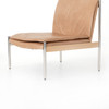 Arthur Sahara Tan Chair