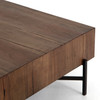 Tinsley Square Coffee Table