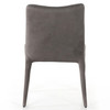 Monza Heritage Graphite Dining Chair