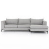 Madeline 2-Piece RAF Sectional