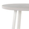 Cyrus Outdoor Round Dining Table 48"