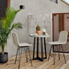 Cyrus Outdoor Counter Table