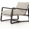 Lane Faye Ash Outdoor Chair