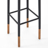 Carmen Outdoor Bar Stool