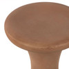 Paulo Terracotta Outdoor End Table