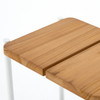 Aroba Outdoor End Table