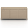 Sonoma Washed Brown Outdoor Sideboard