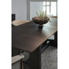 Kubrick Extension Dining Room Table 102"