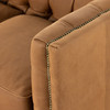 Abbott Sofa-85"-Heritage Camel