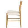 Glenmore Buff Oak Dining Chair