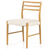 Glenmore Buff Oak Dining Chair