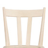 Gregory Washed Oak Dining Chair