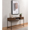 Trey Auburn Poplar Console Table