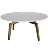 Hesby Round Coffee Table