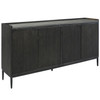 Lantz 4 Door Sideboard