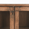 Tempe 6 Door Sideboard