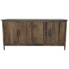 Ellen 4 Door Sideboard