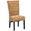 Kirana Abaca Wicker Side Chair