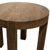 Autry End Table