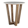 Lunado End Table