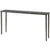 Minimalist Console Table