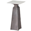 Figuration Side Table