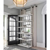 Modern Farmhouse Braxton Etagere