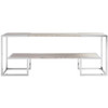 Paradox Console Table