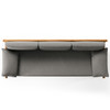 Fremont Outdoor Sofa