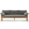 Fremont Outdoor Sofa