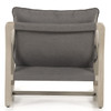 Lane Charcoal Outdoor Chair