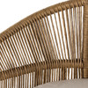 Irving Sand Outdoor Dining Armchair