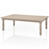 Waller Outdoor Coffee Table 48"