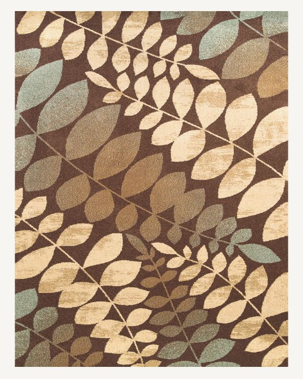 Power loomed rugs, jefferson collection, zin home rugs