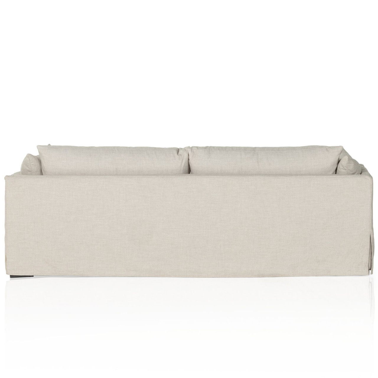 Habitat Bennett Moon Sofa 90