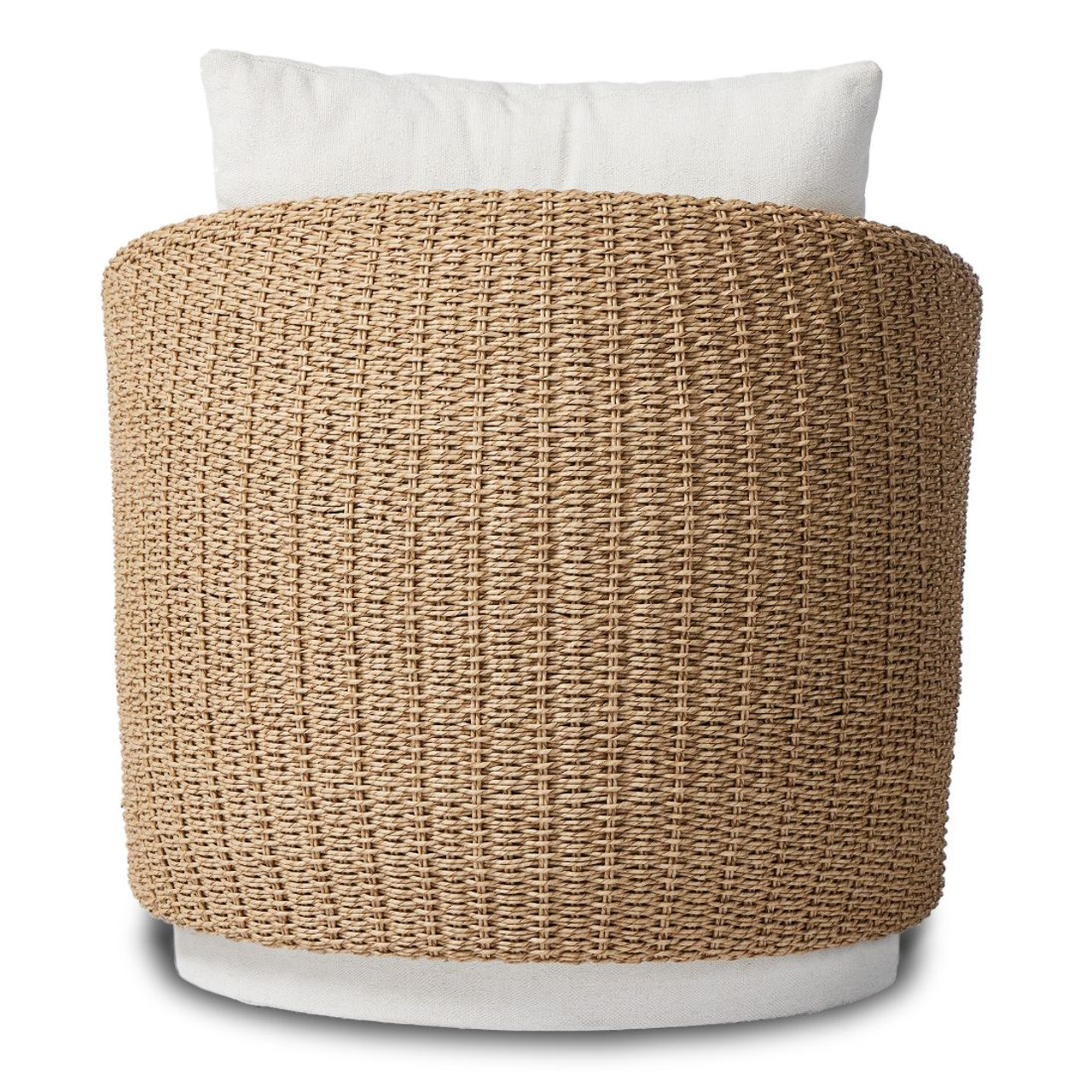Maven Swivel Outdoor Chair | Zin Home