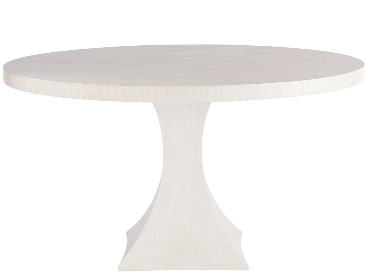 Paradox Integrity Ivory Dining Table | Zin Home