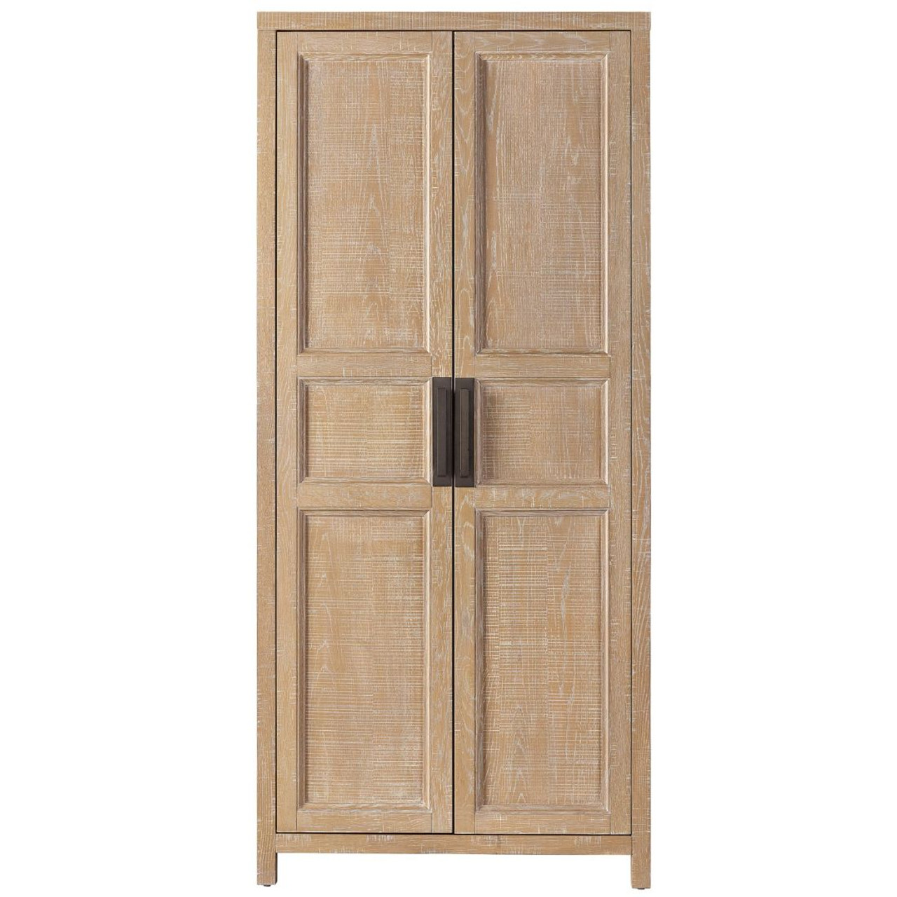 Rubbermaid Double-Door Storage Cabinet