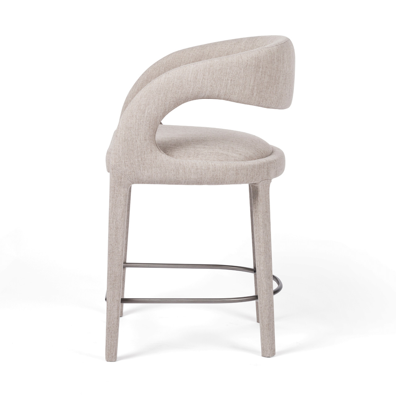 Amazon.com: XSCQ Wooden Stool, Vintage Round Stool