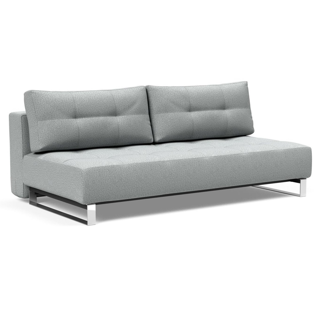 Supremax Deluxe Excess Lounger Queen Size Sofa Bed | Zin Home