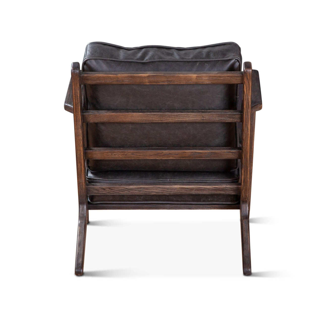 【ダークグレー】CRASH GATE MARCO LOUNGE CHAIR G201-BOB-943-099_3q1__06662.
