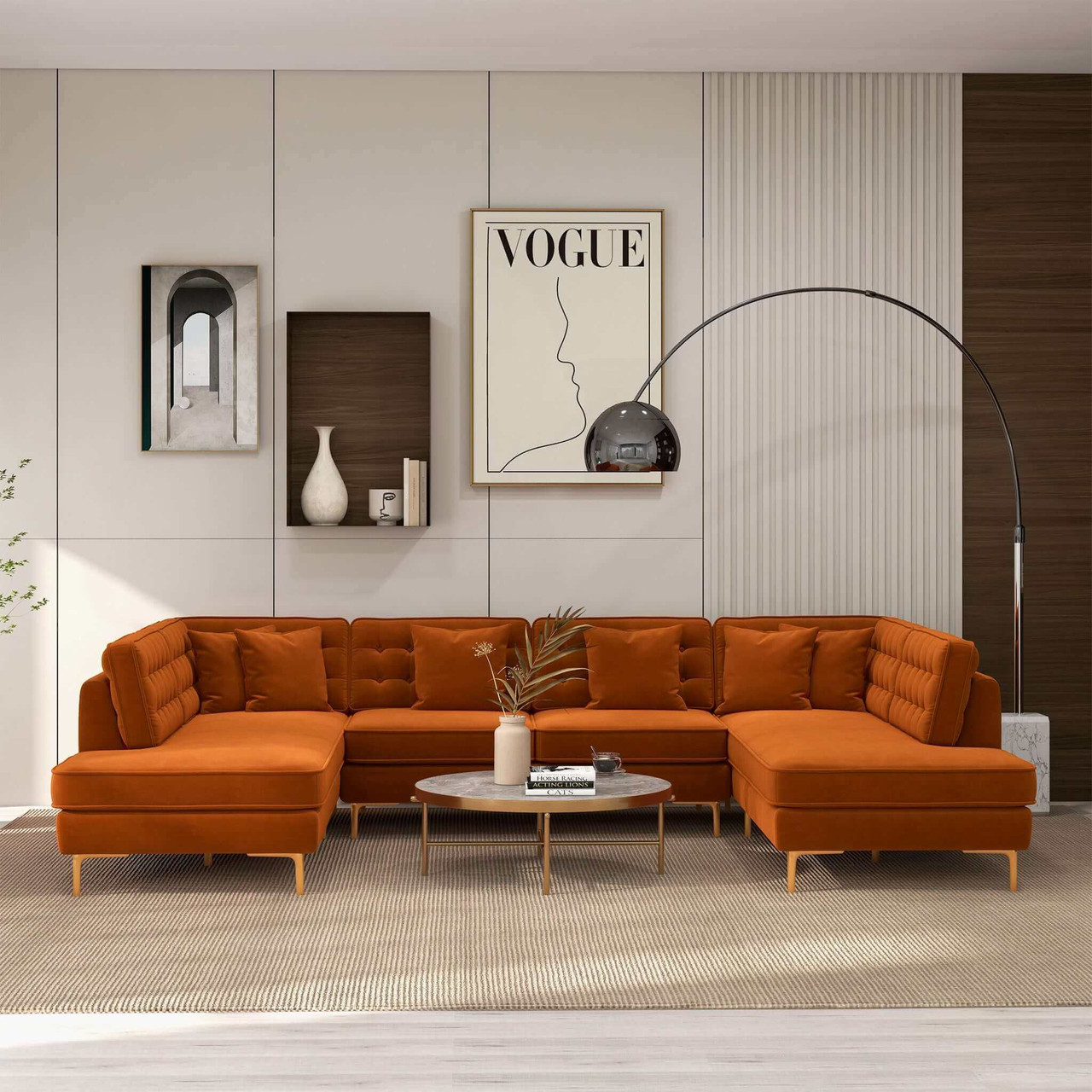 Corner couch specials discount