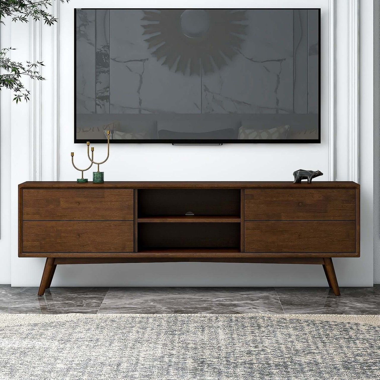 JOURNAL STANDARD - 【ACME furniture】GRANDVIEW TV SHELF TVボード 楽天市場】【SALE 30%OFF】アクメファニチャー ACME Furniture