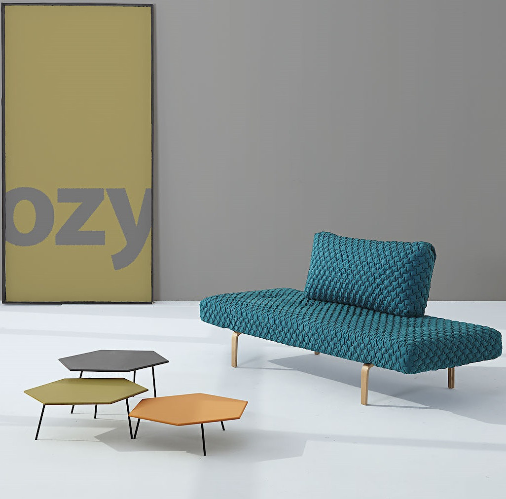 Zeal Coz Convertible DaybedTwin Size Zin Home