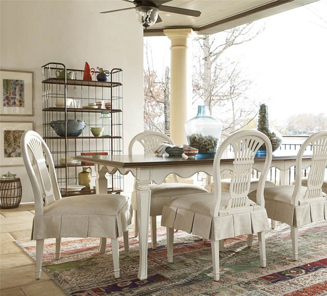 Sonoma Vintage Heirloom Wood Baker's Rack Shelf Zin Home