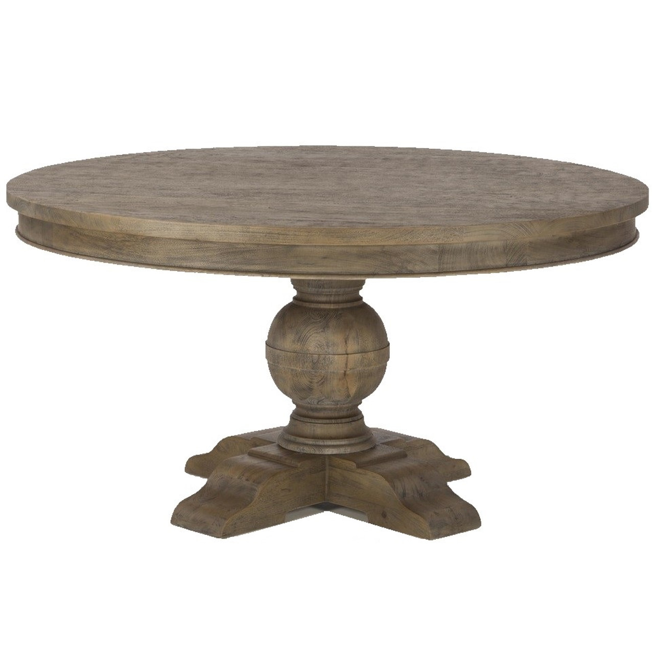 95 Round Kitchen Bar Table Stylisheye   FCP RD60WT  14595.1496253245.1280.1280  73086.1509396400 