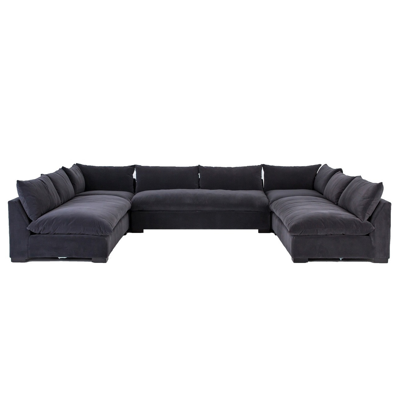 Sofa & Sectional Collections