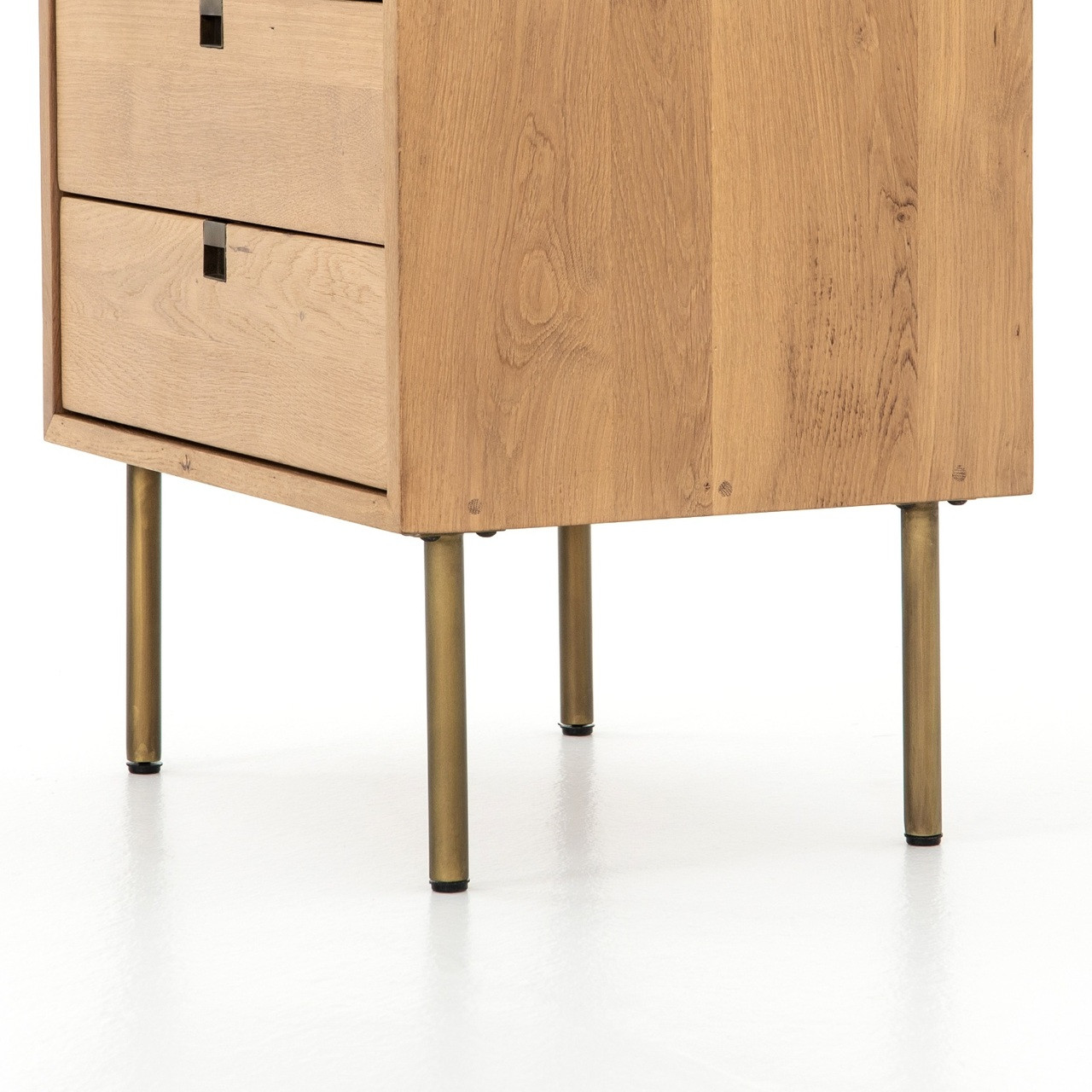 Carlisle Bedside Table, Bedroom Furniture